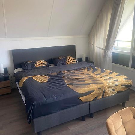 Wetterwillefriesland Wommels Ngoại thất bức ảnh