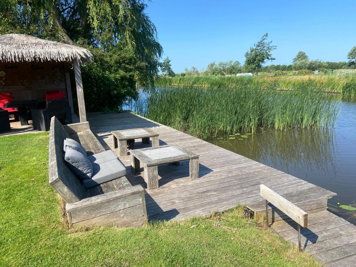 Wetterwillefriesland Wommels Ngoại thất bức ảnh