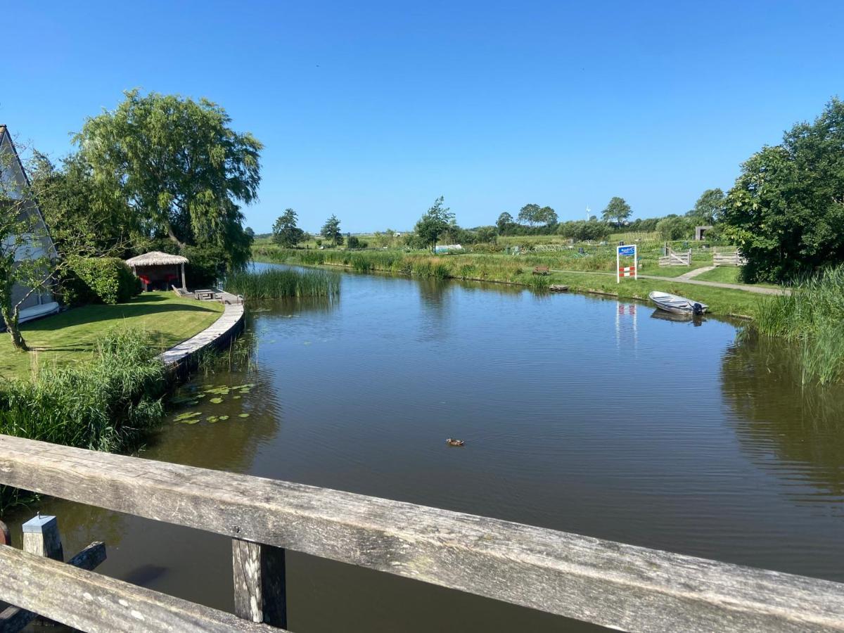 Wetterwillefriesland Wommels Ngoại thất bức ảnh