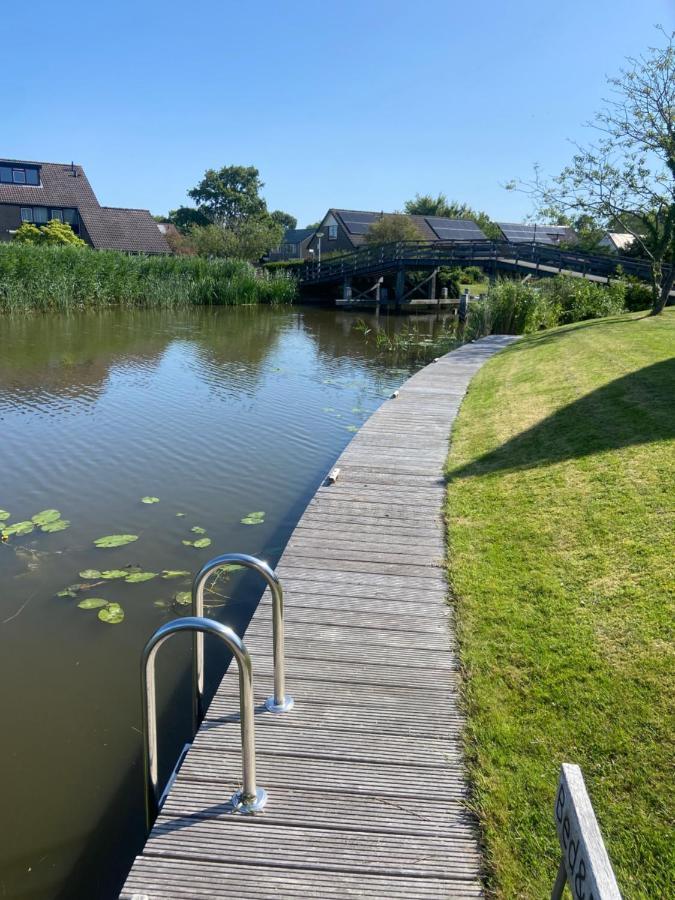 Wetterwillefriesland Wommels Ngoại thất bức ảnh