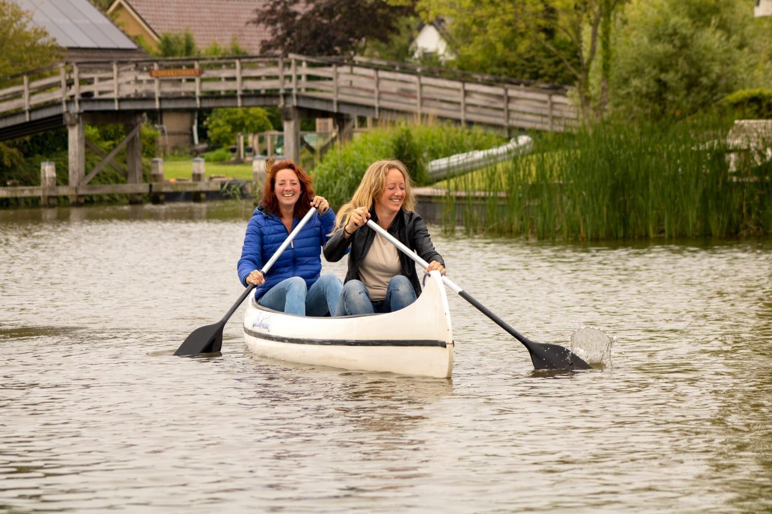 Wetterwillefriesland Wommels Ngoại thất bức ảnh