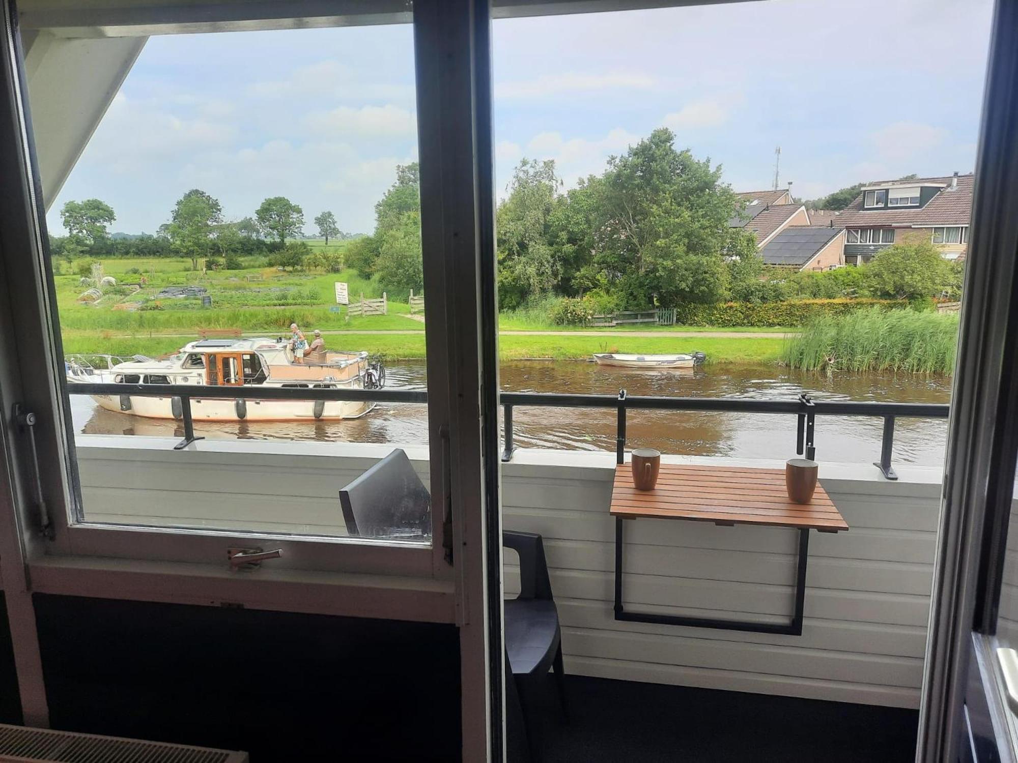 Wetterwillefriesland Wommels Phòng bức ảnh